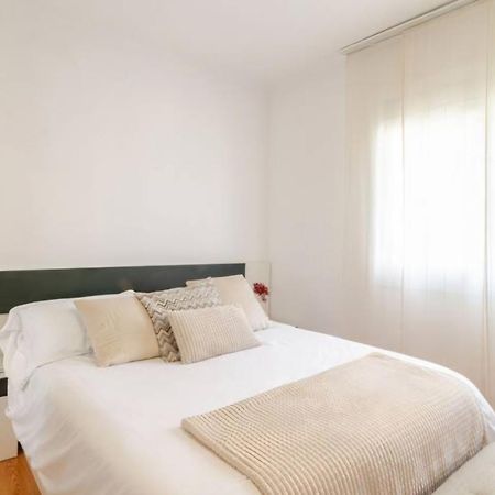 Hermoso Apartamento Cerca Al Mar Blanes Luaran gambar