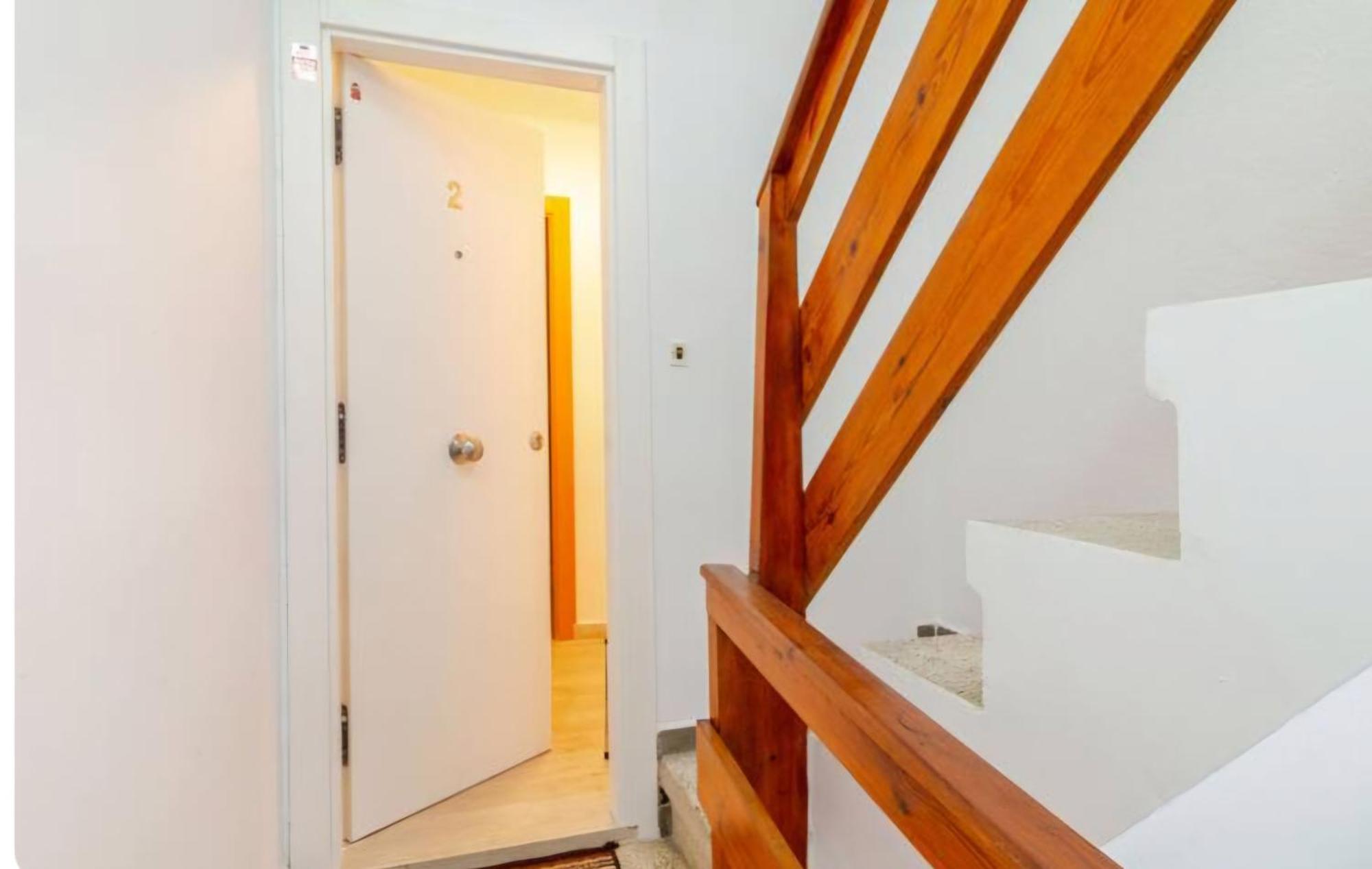 Hermoso Apartamento Cerca Al Mar Blanes Luaran gambar
